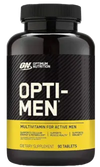 Optimum Nutrition Opti-Men