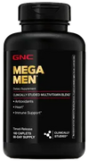 GNC Mega Men