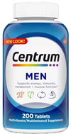 Centrum Men