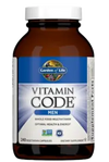 Garden of Life Vitamin Code Men