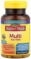Nature Made Multi for Him
